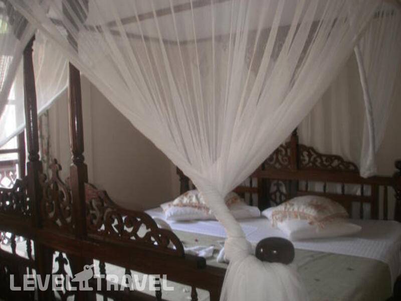 Фотография Asmini Palace Hotel