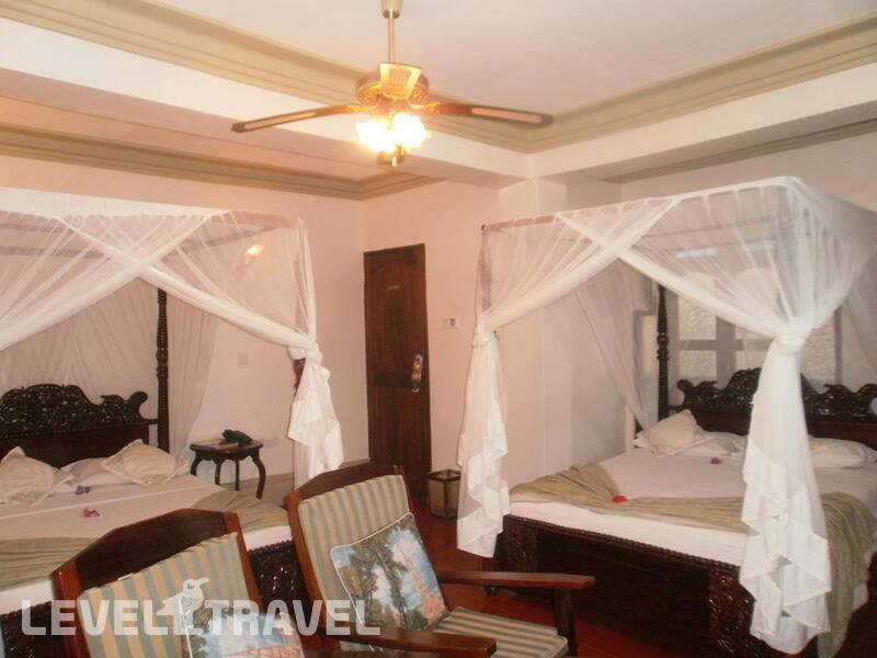 Фотография Asmini Palace Hotel