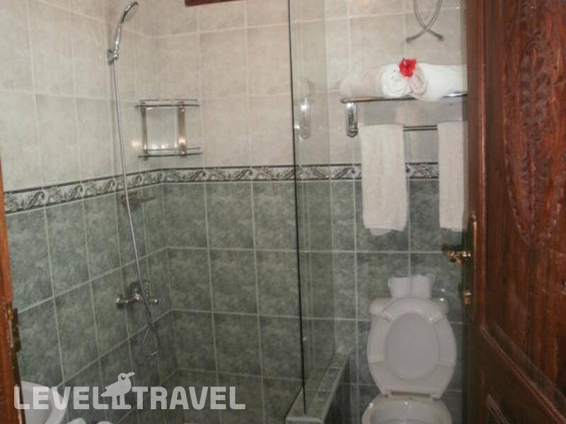 Фотография Asmini Palace Hotel