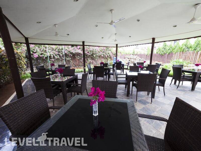 Фотография Best Western Plus Zanzibar