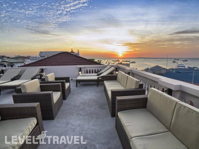 Фотография Best Western Plus Zanzibar