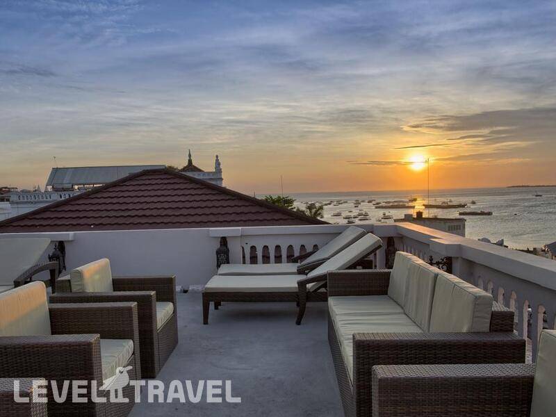 Фотография Best Western Plus Zanzibar
