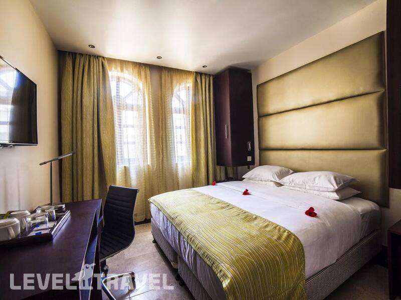 Фотография Best Western Plus Zanzibar