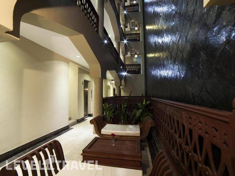 Фотография Best Western Plus Zanzibar