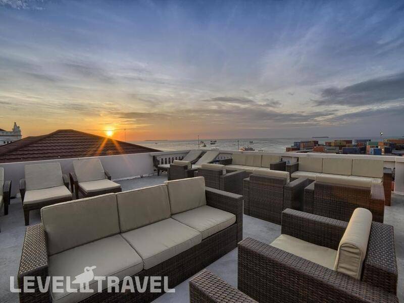 Фотография Best Western Plus Zanzibar