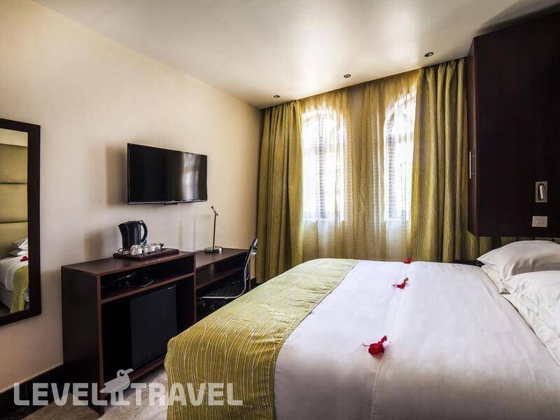 Фотография Best Western Plus Zanzibar