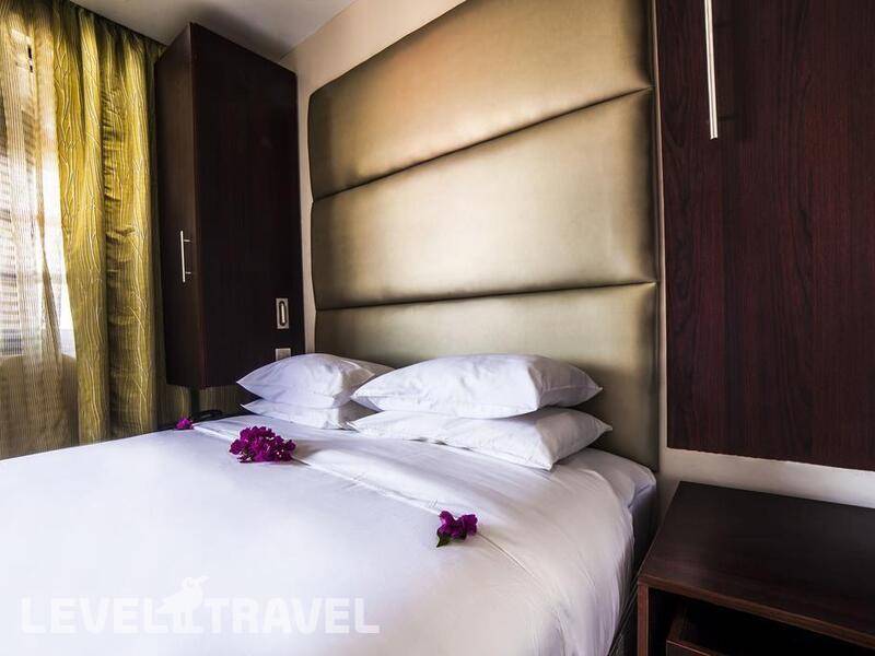 Фотография Best Western Plus Zanzibar