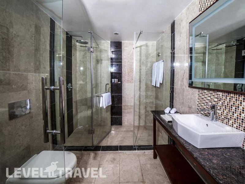 Фотография Best Western Plus Zanzibar