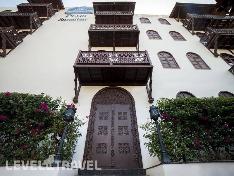 Фотография Best Western Plus Zanzibar