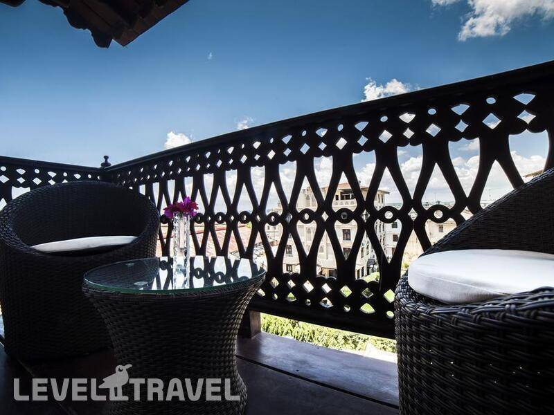 Фотография Best Western Plus Zanzibar