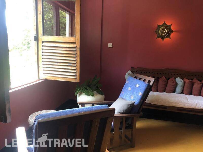 Фотография Beyt-Al-Salaam Boutique Hotel