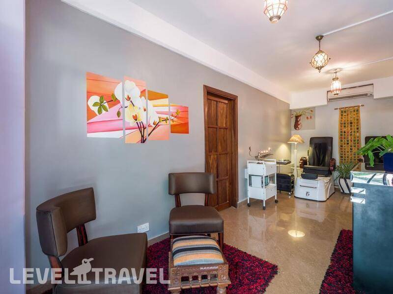 Фотография Beyt-Al-Salaam Boutique Hotel