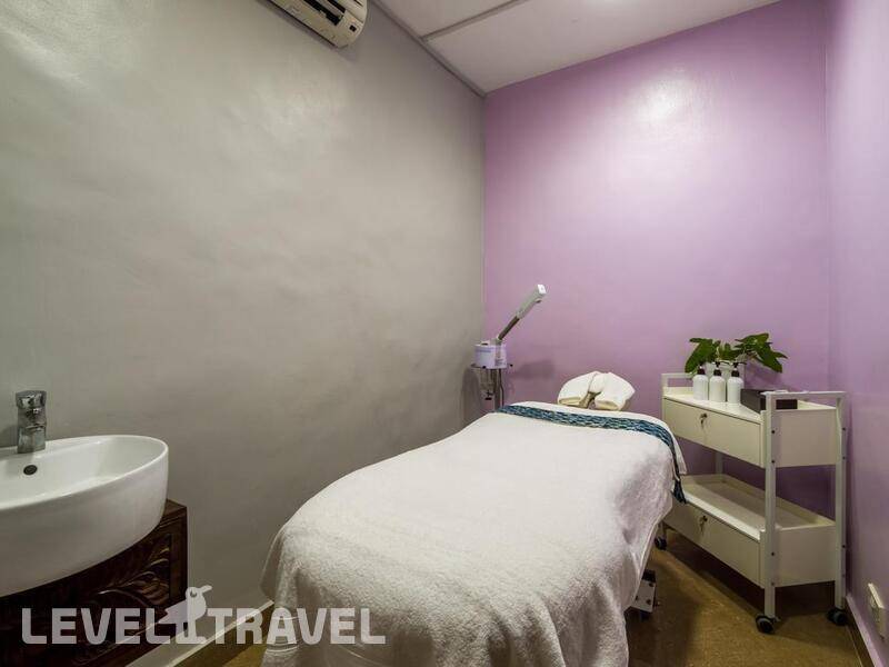Фотография Beyt-Al-Salaam Boutique Hotel