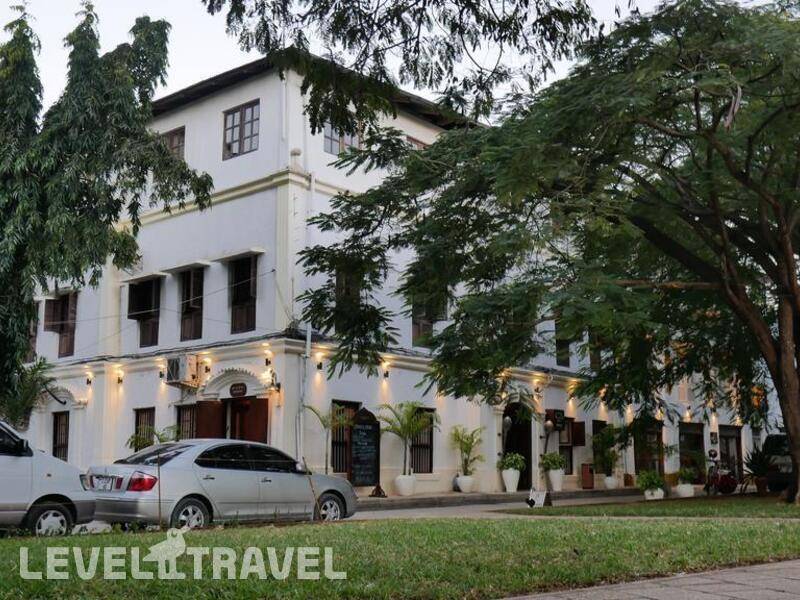 Фотография Beyt-Al-Salaam Boutique Hotel