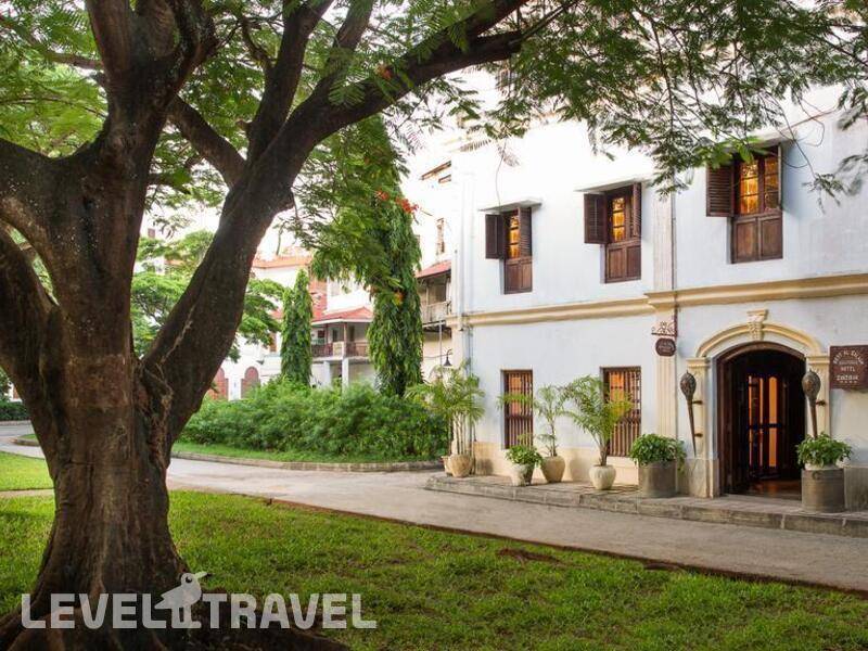 Фотография Beyt-Al-Salaam Boutique Hotel