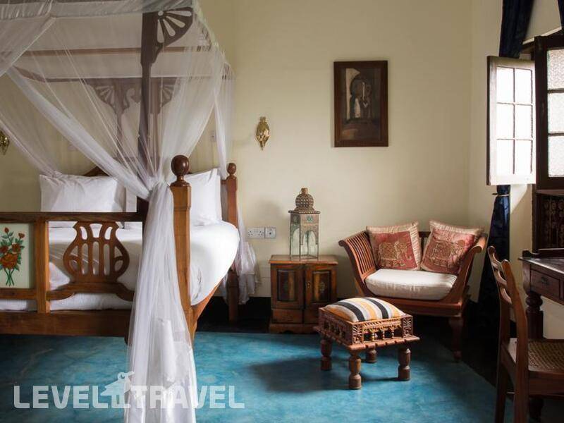 Фотография Beyt-Al-Salaam Boutique Hotel