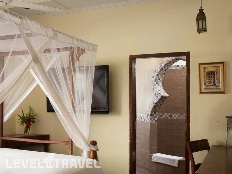Фотография Beyt-Al-Salaam Boutique Hotel