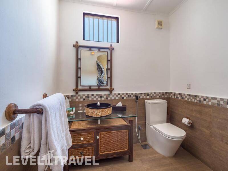 Фотография Beyt-Al-Salaam Boutique Hotel
