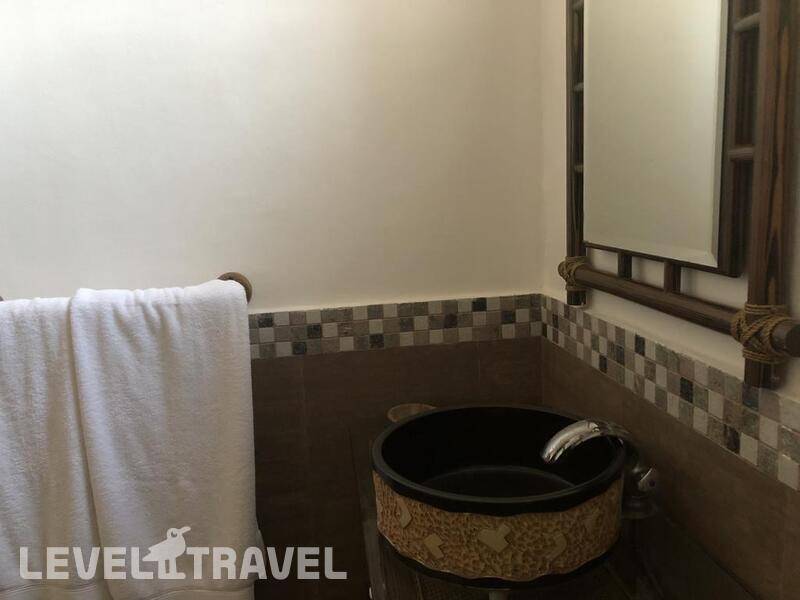 Фотография Beyt-Al-Salaam Boutique Hotel