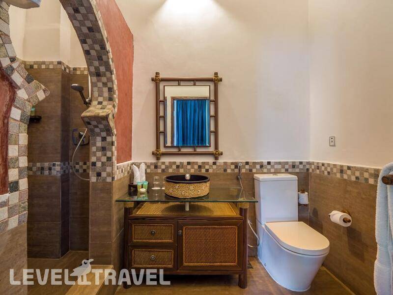Фотография Beyt-Al-Salaam Boutique Hotel