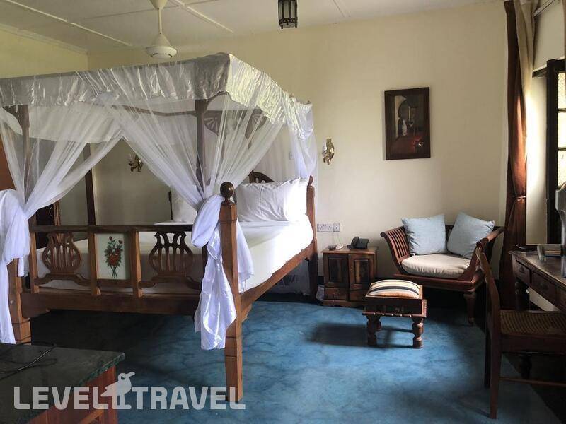 Фотография Beyt-Al-Salaam Boutique Hotel
