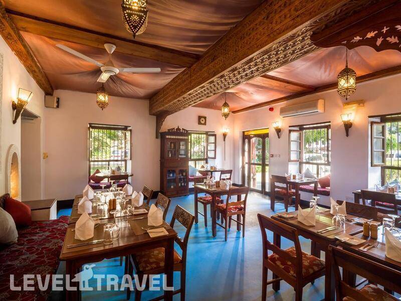 Фотография Beyt-Al-Salaam Boutique Hotel