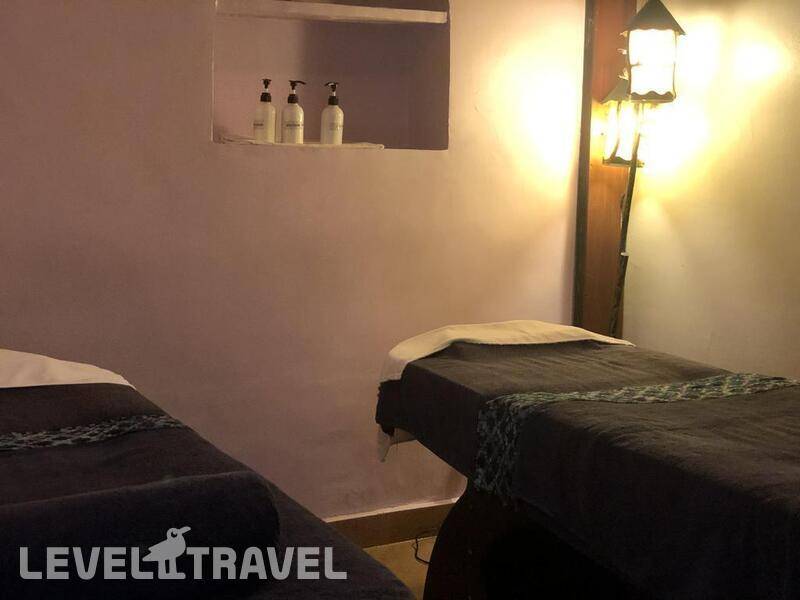 Фотография Beyt-Al-Salaam Boutique Hotel