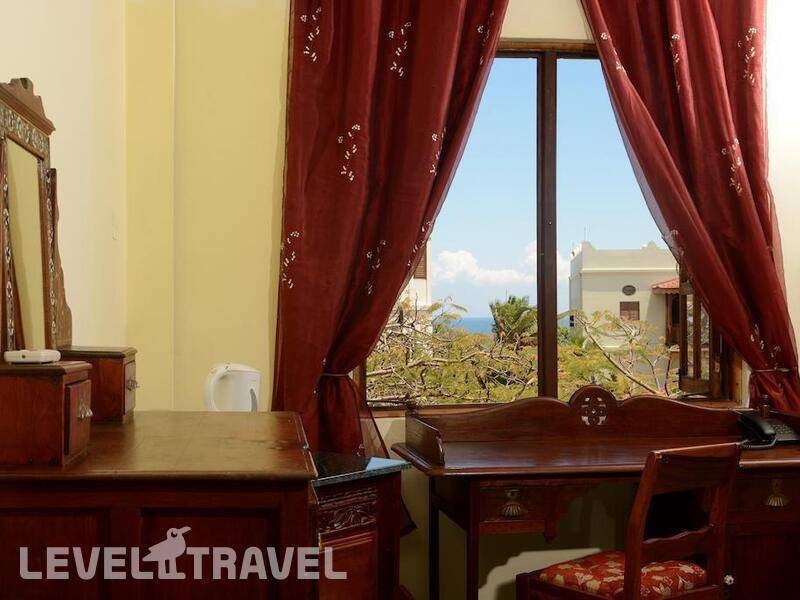 Фотография Beyt-Al-Salaam Boutique Hotel