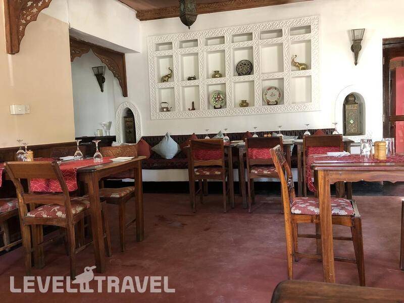 Фотография Beyt-Al-Salaam Boutique Hotel