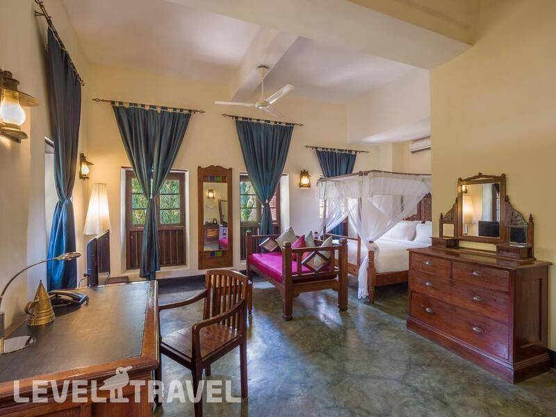 Фотография Beyt-Al-Salaam Boutique Hotel