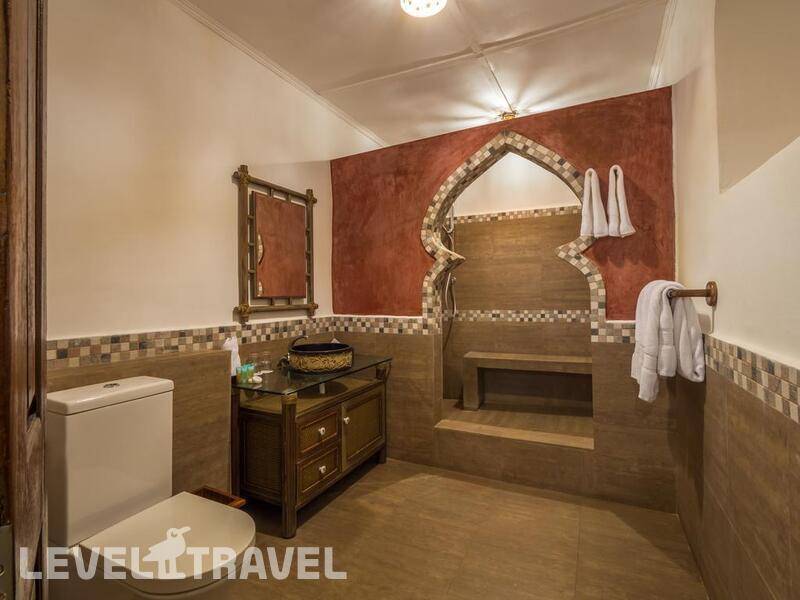 Фотография Beyt-Al-Salaam Boutique Hotel