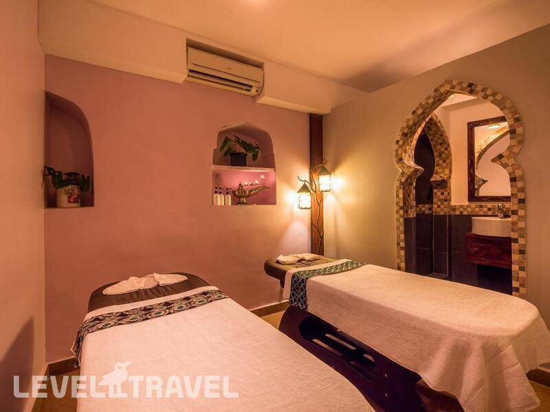 Фотография Beyt-Al-Salaam Boutique Hotel