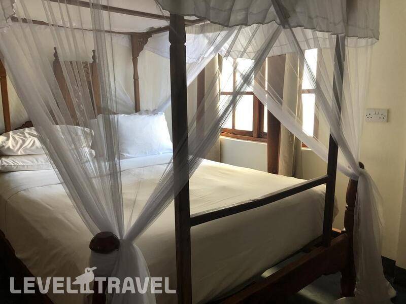 Фотография Beyt-Al-Salaam Boutique Hotel