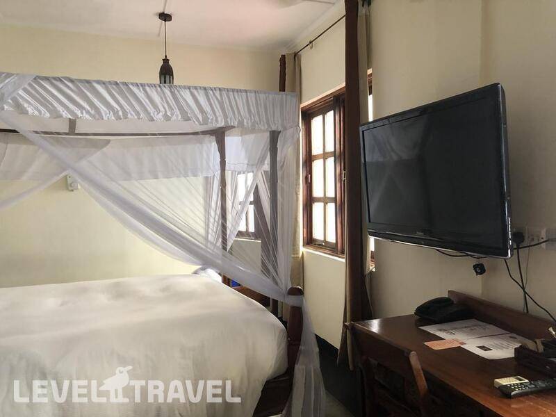 Фотография Beyt-Al-Salaam Boutique Hotel