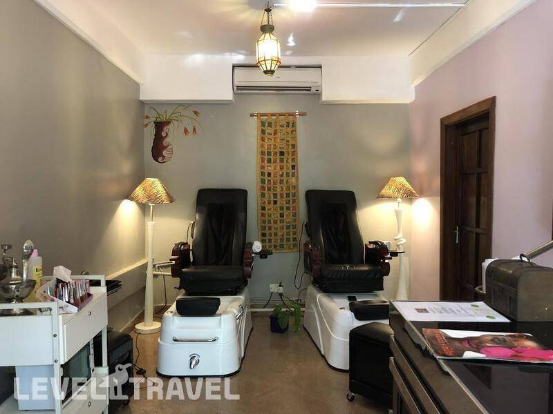 Фотография Beyt-Al-Salaam Boutique Hotel