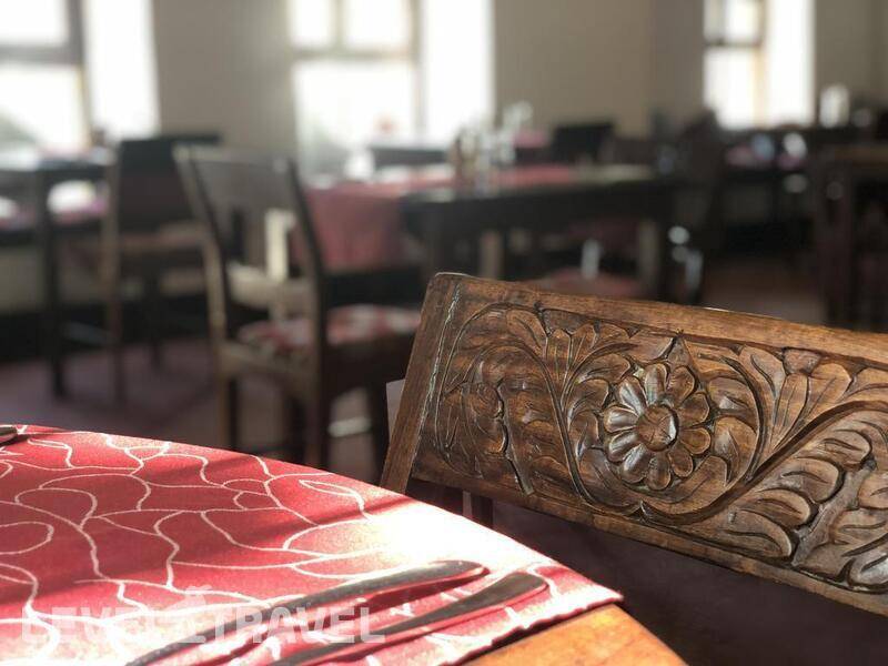 Фотография Beyt-Al-Salaam Boutique Hotel