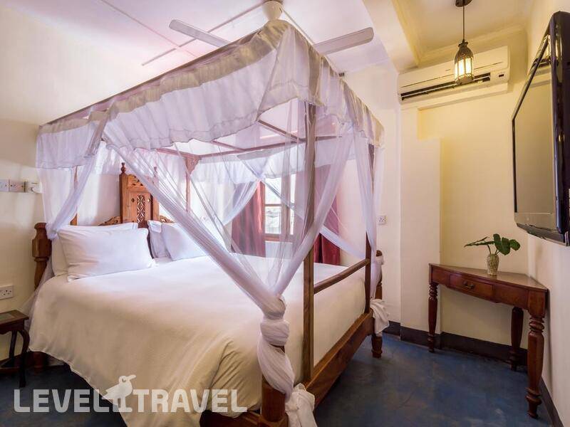 Фотография Beyt-Al-Salaam Boutique Hotel