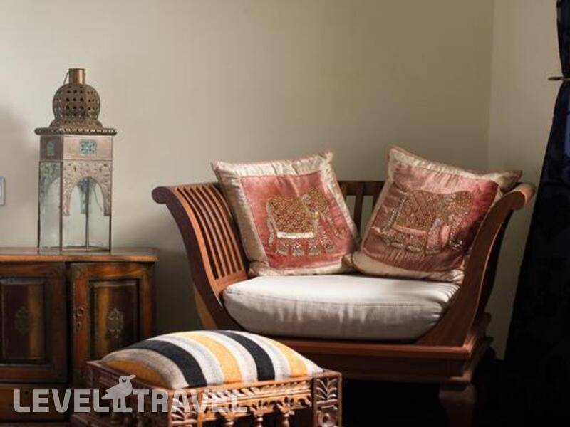 Фотография Beyt-Al-Salaam Boutique Hotel