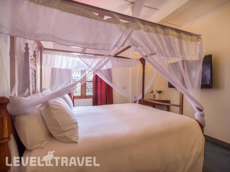 Фотография Beyt-Al-Salaam Boutique Hotel