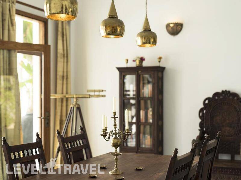 Фотография Boutique Hotel Matlai