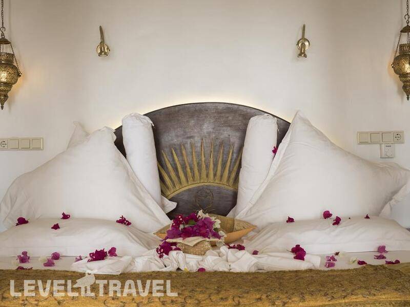 Фотография Boutique Hotel Matlai