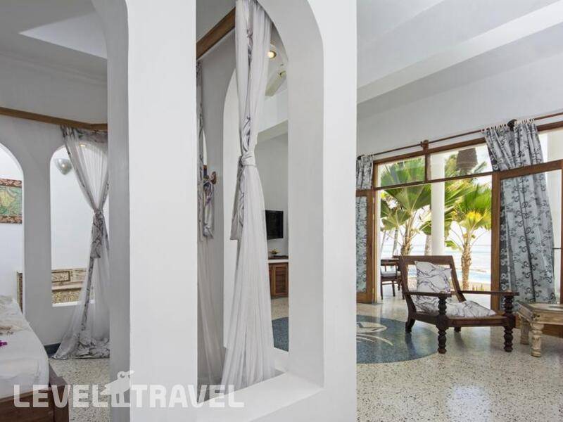 Фотография Boutique Hotel Matlai