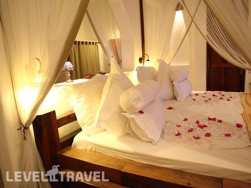 Фотография Boutique Hotel Matlai