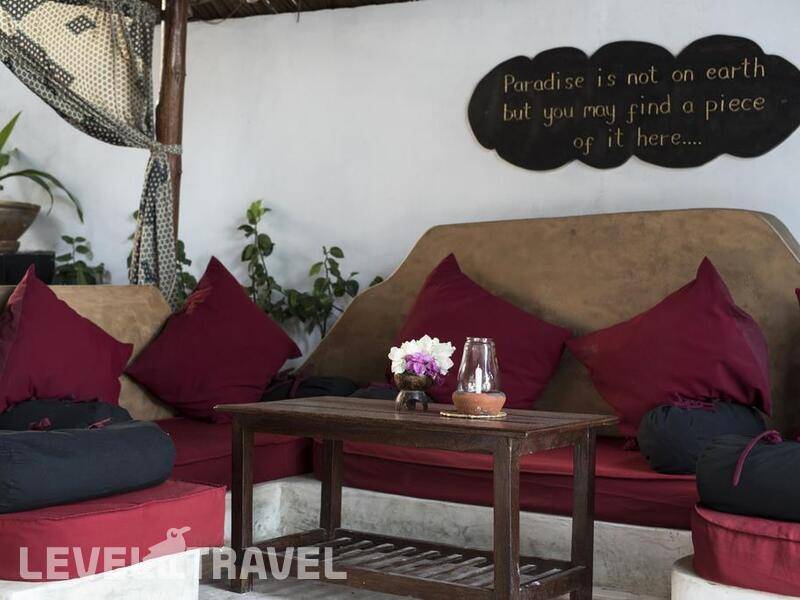 Фотография Boutique Hotel Matlai