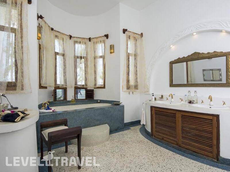 Фотография Boutique Hotel Matlai