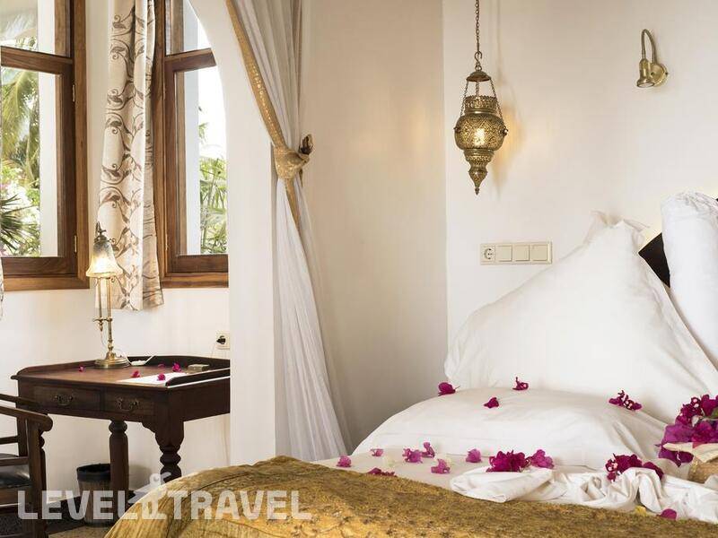 Фотография Boutique Hotel Matlai