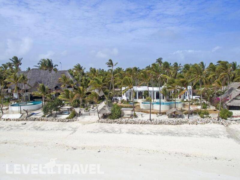 Фотография Boutique Hotel Matlai