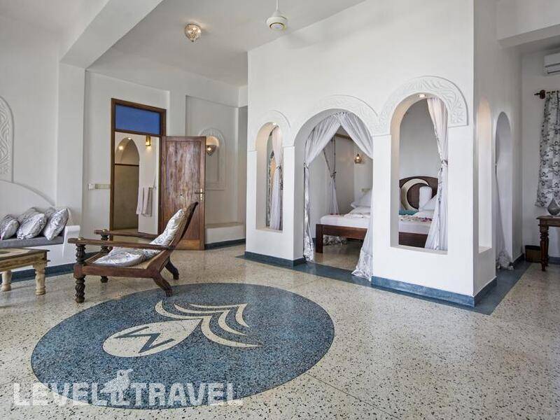 Фотография Boutique Hotel Matlai