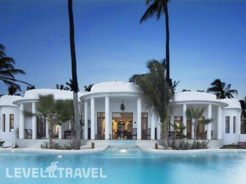 Фотография Boutique Hotel Matlai