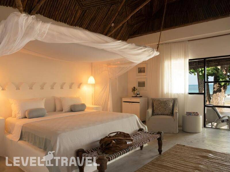 Фотография Chuini Zanzibar Beach Lodge